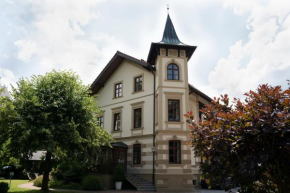 Villa Fantasia Budget Boutique Hotel